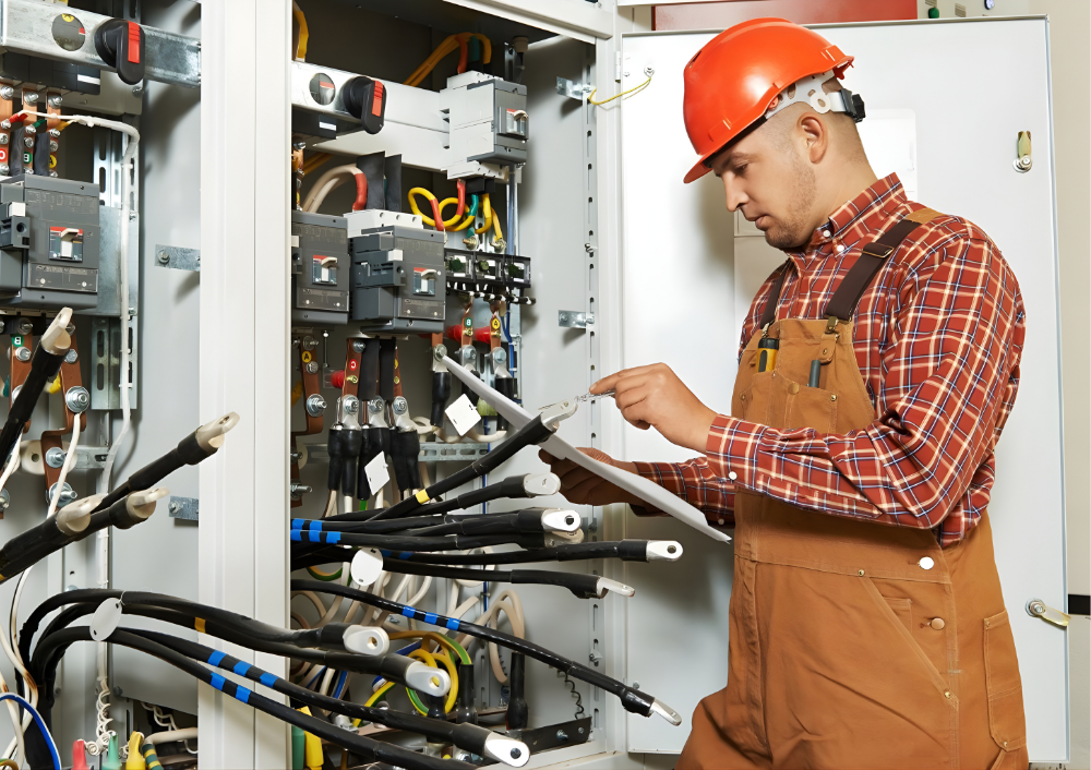 UPS and Inverter Battery AMC